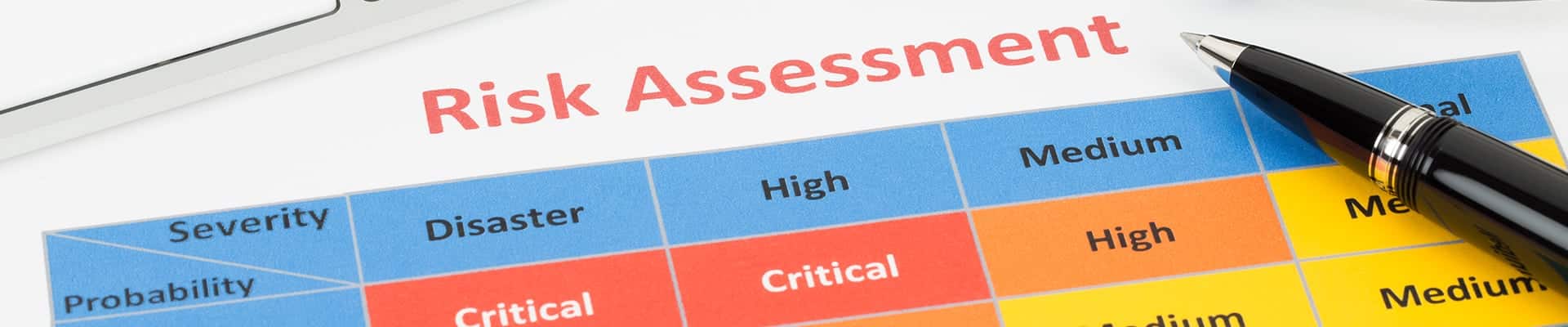 Fire Risk Assessments