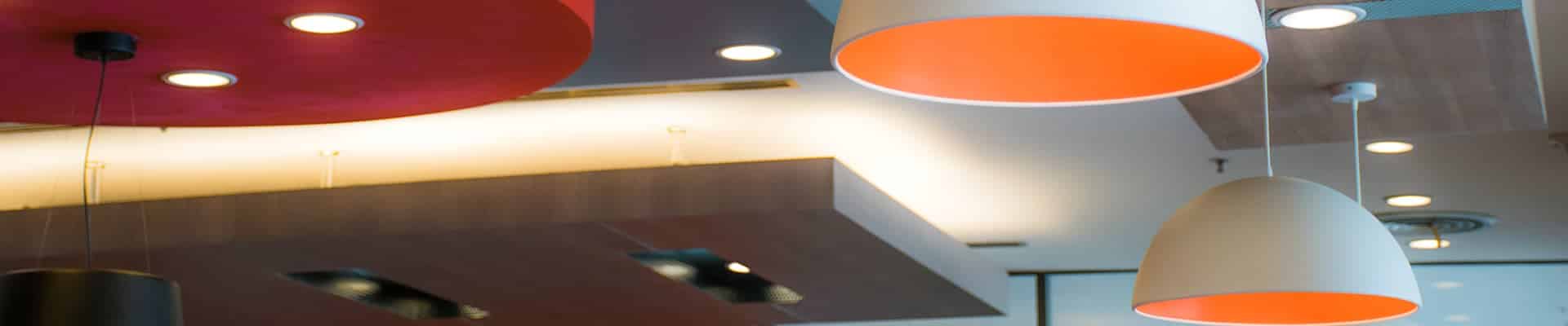 LED Lighting Design, Supply & Installation