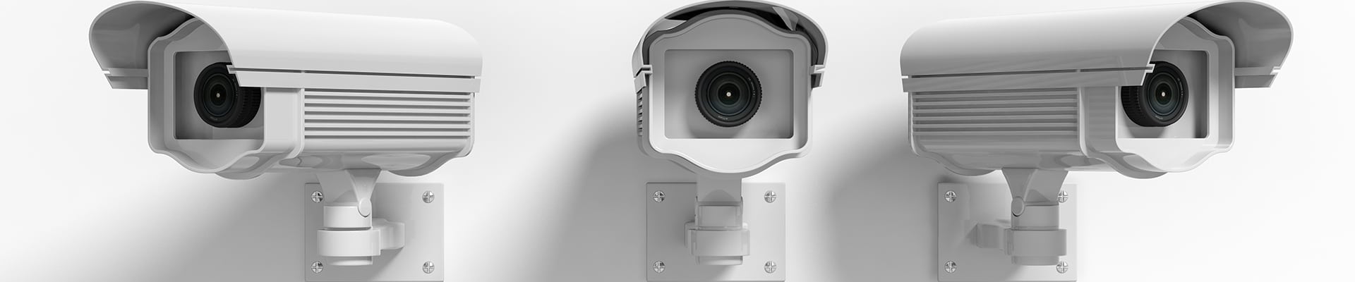 CCTV & Intruder System Supply Installation & Maintenance