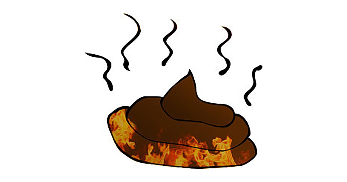 Sewage