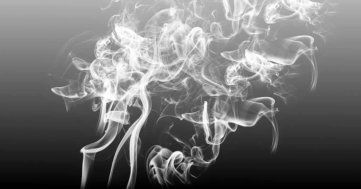 Blog- Smoke alarms saves lives