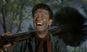 Chimney Sweep