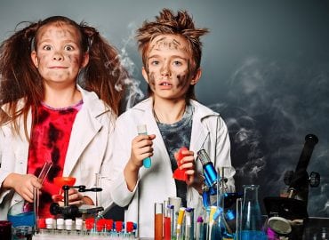 Fire risk assessments for schools