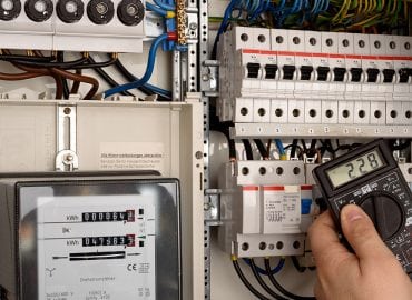 Electrical Testing