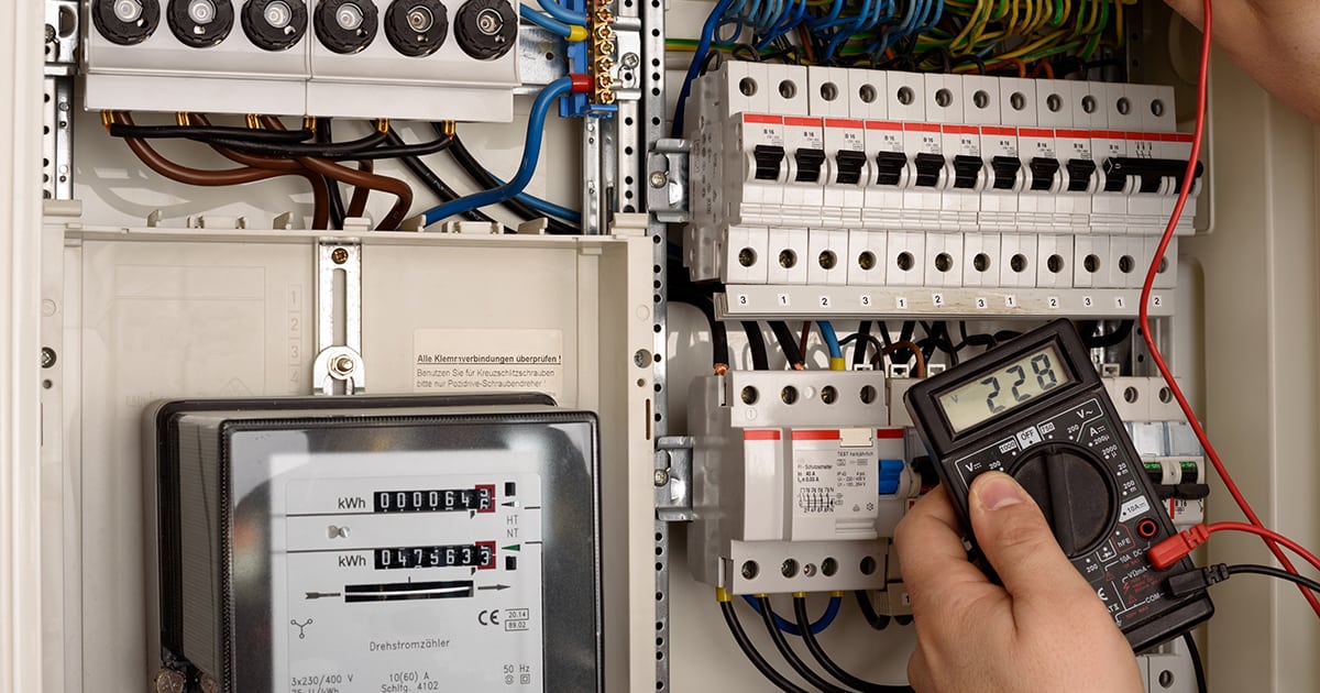 Electrical Testing