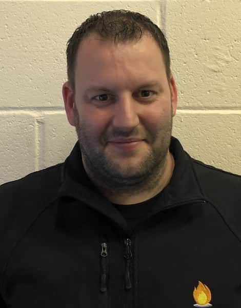 Gareth Derham