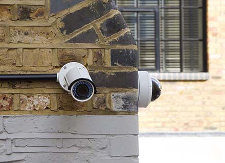 CCTV