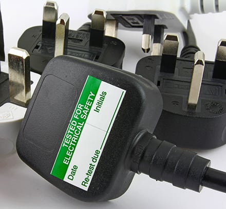PAT Testing in Northampton & Bedford