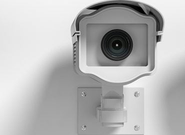 The Importance of CCTV in Domestic Properties