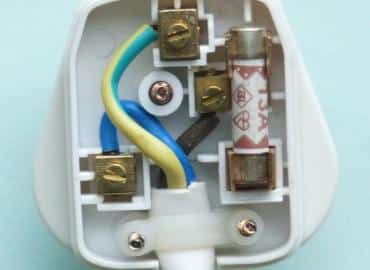 Domestic Plug