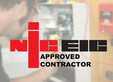 niceic logo