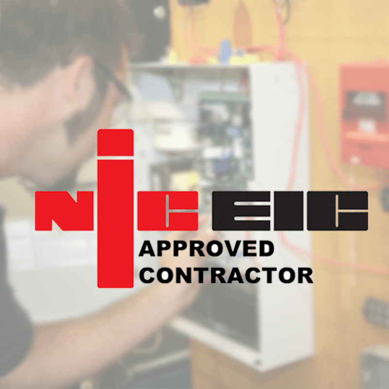 niceic logo
