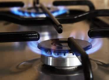Cooker Causes Fire At Home In Aylesbury