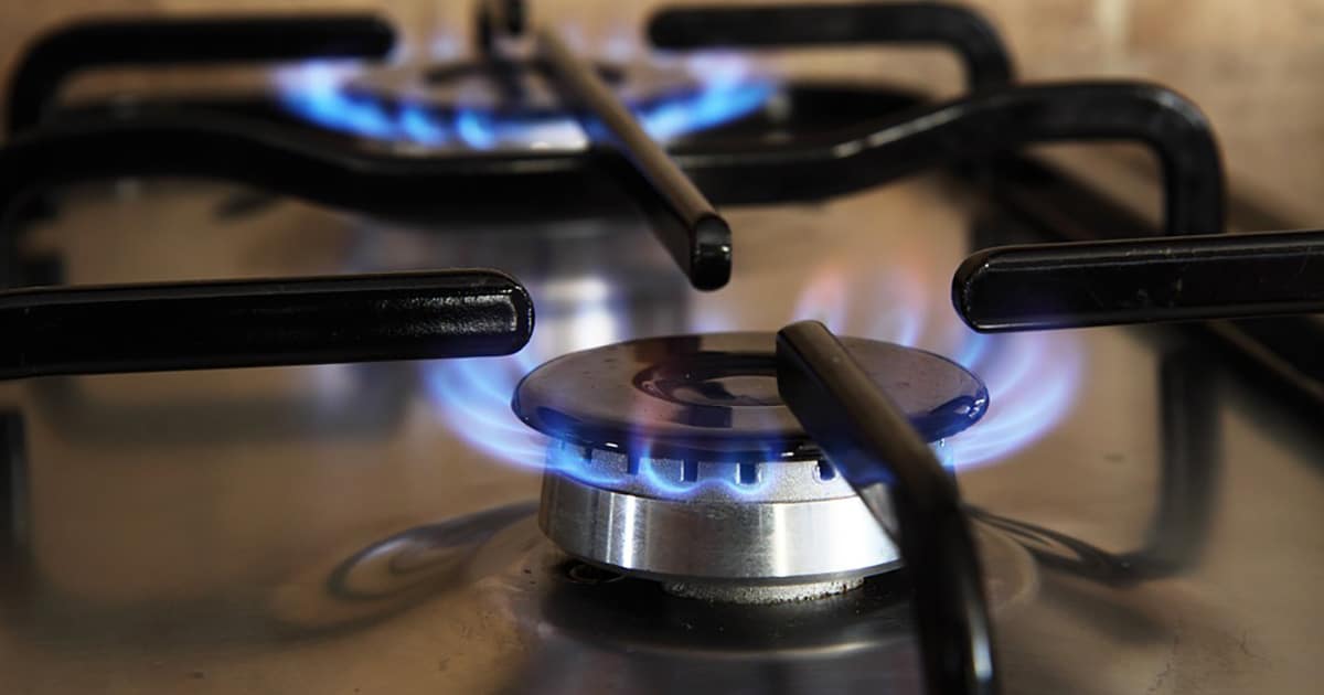 Cooker Causes Fire At Home In Aylesbury
