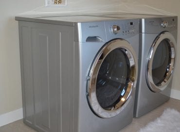 Aylesbury Fire Caused by Tumble Drier