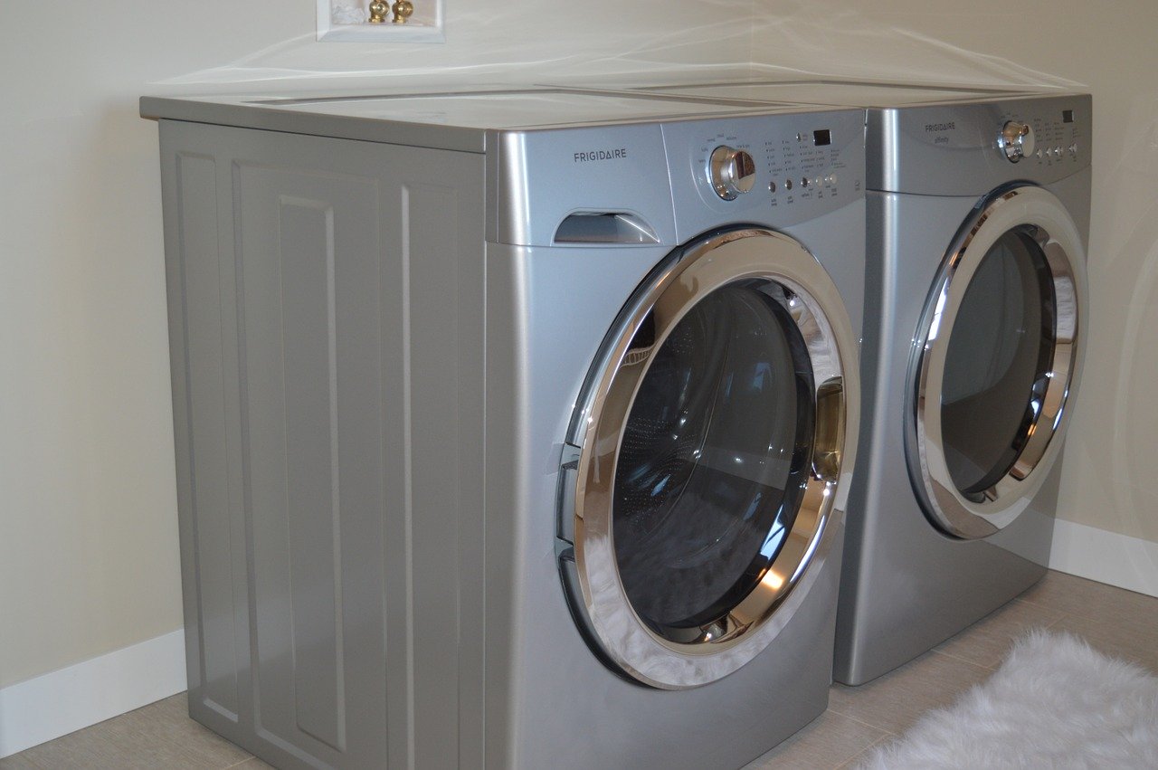 Aylesbury Fire Caused by Tumble Drier