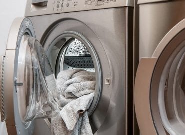 Electrical Appliance Safety