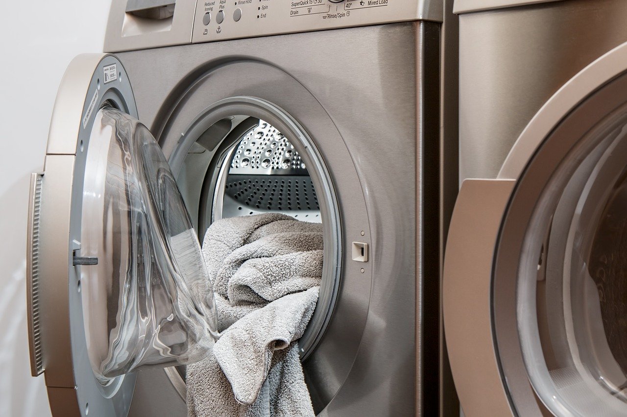 Electrical Appliance Safety