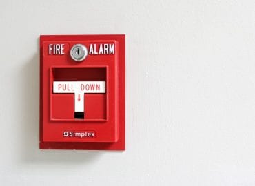 Fire Alarm