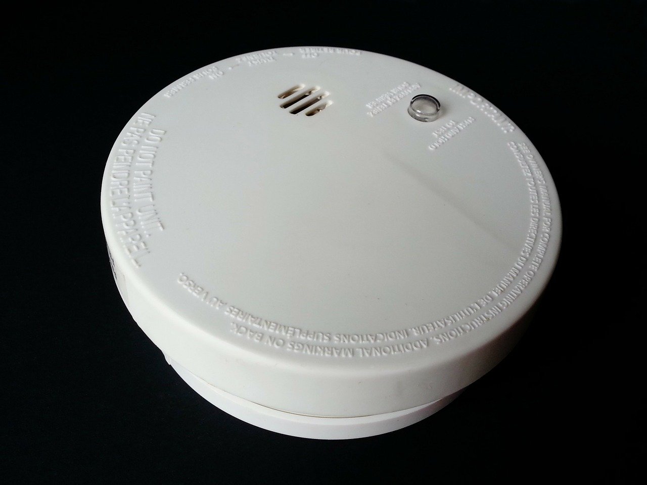 Milton Keynes Hotel Smoke Alarm