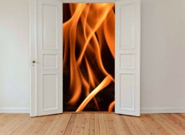 fire safety doors