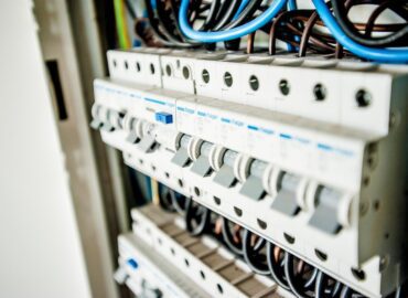 fuse box