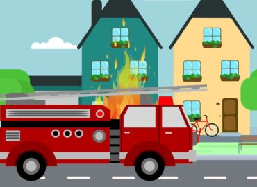 fire safety for children