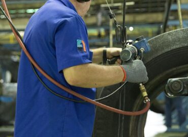 production worker