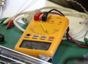 Electrical Tester