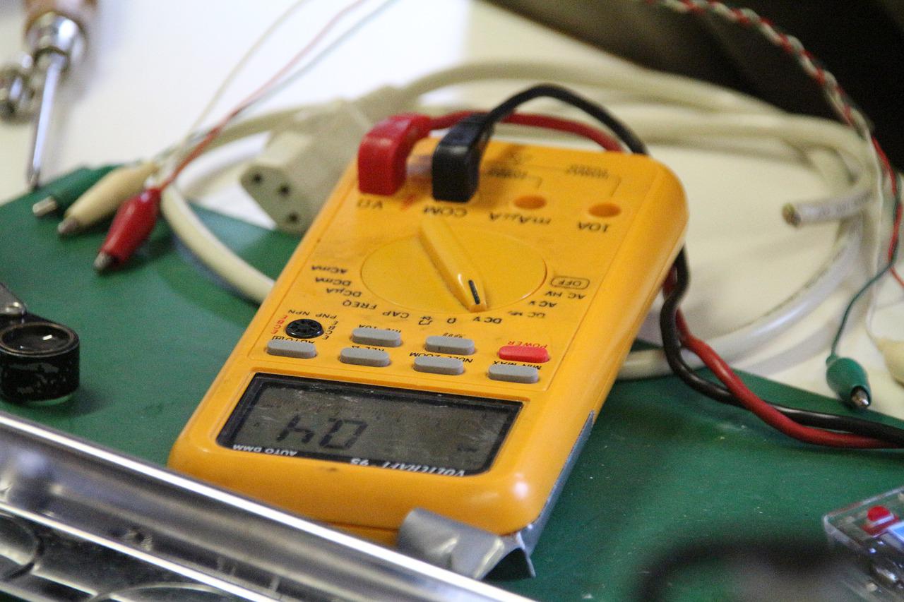 Electrical Tester