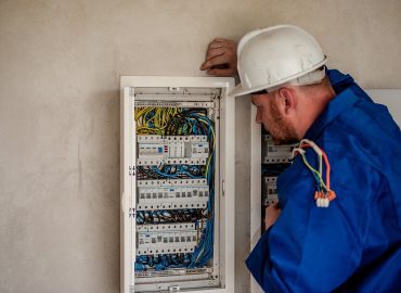 Electrical Testing in Commercial Property